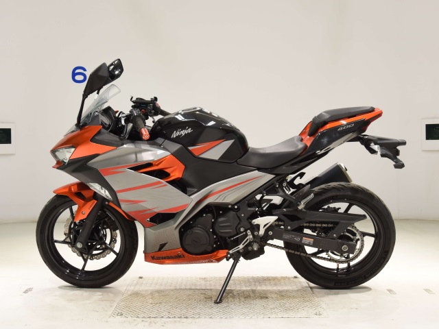 OTHER NINJA400-2