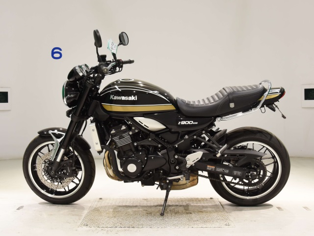 OTHER Z900RS