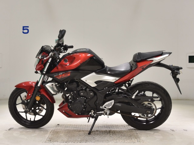 OTHER MT-25