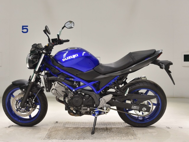 OTHER SV650A
