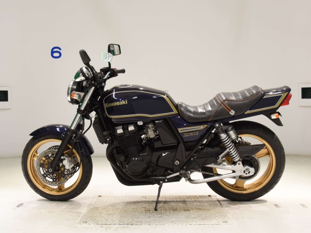 Kawasaki ZRX-2