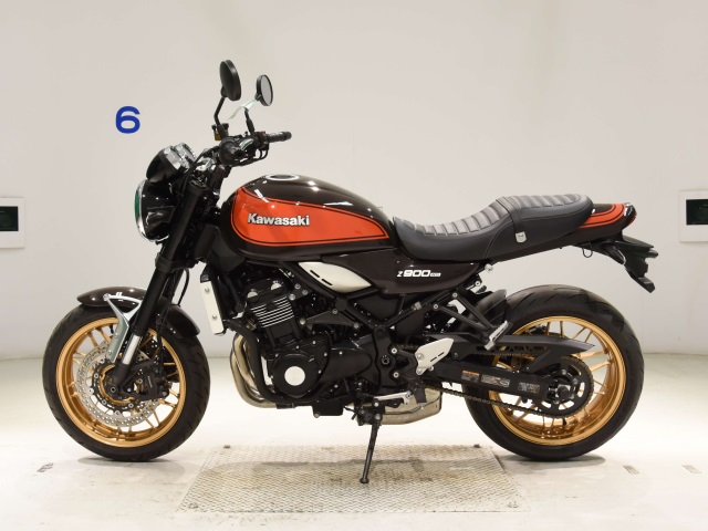 OTHER Z900RS
