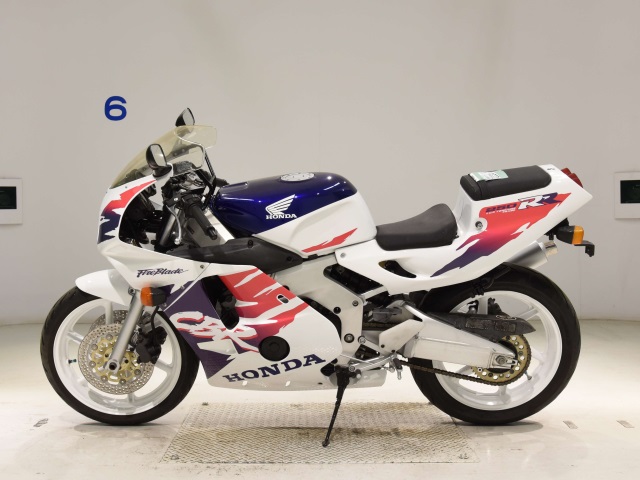 Honda CBR250RR