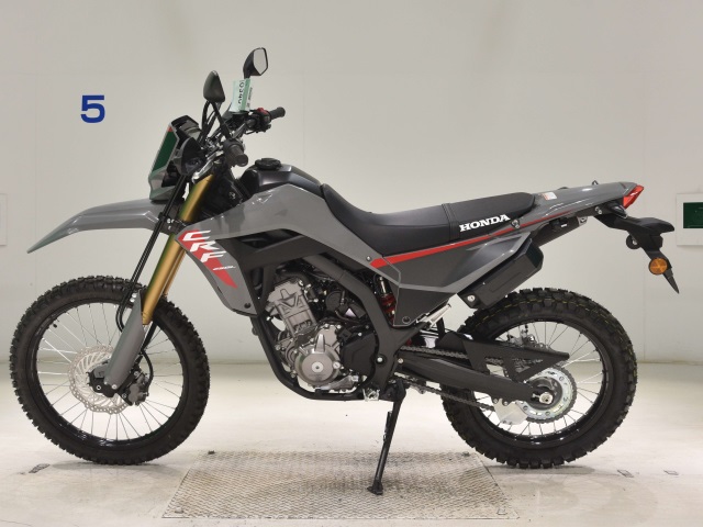 OTHER CRF250L-2
