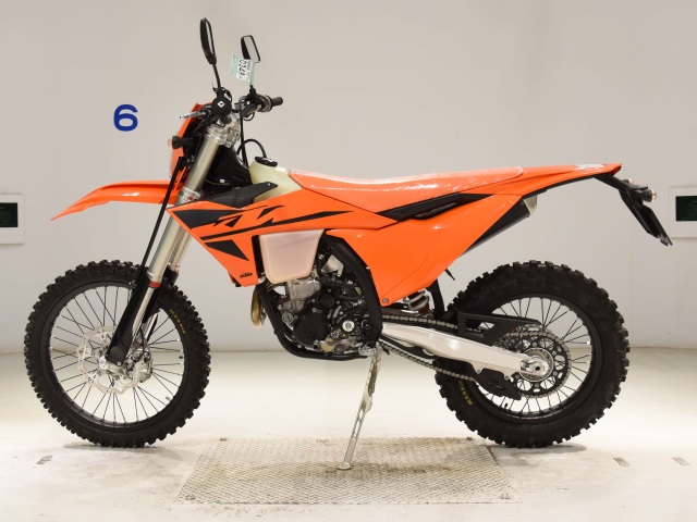 KTM KTM350EXC-F