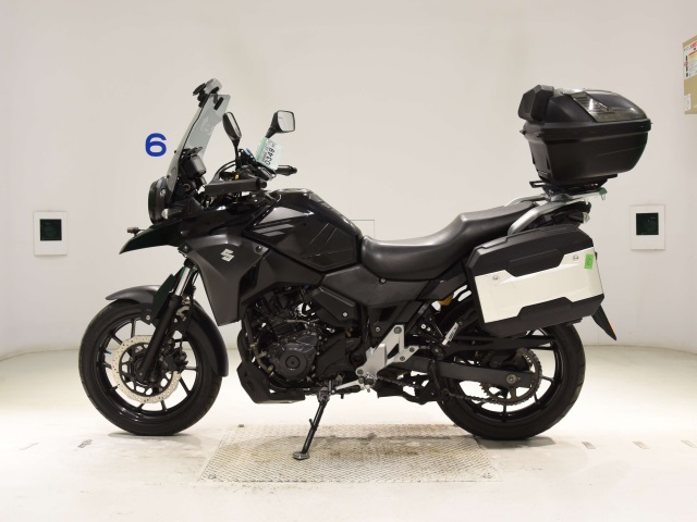 OTHER V STROM 250A