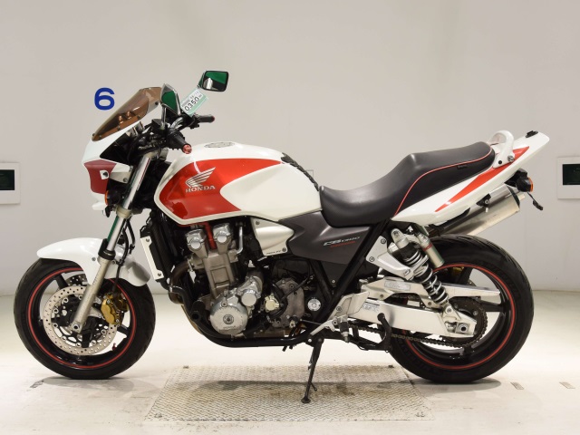 Honda CB1300SF