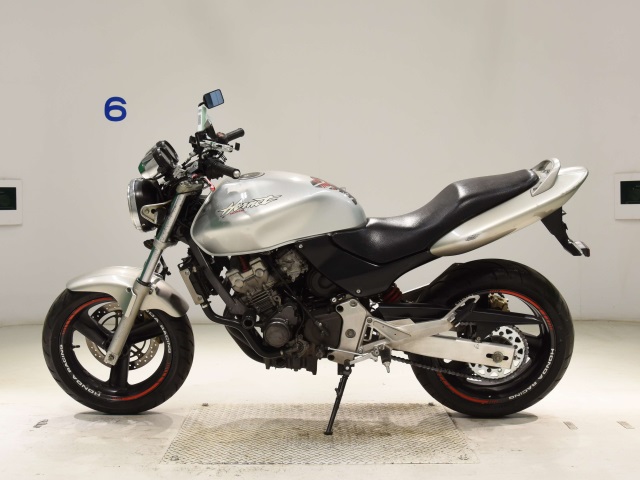 Honda HORNET250