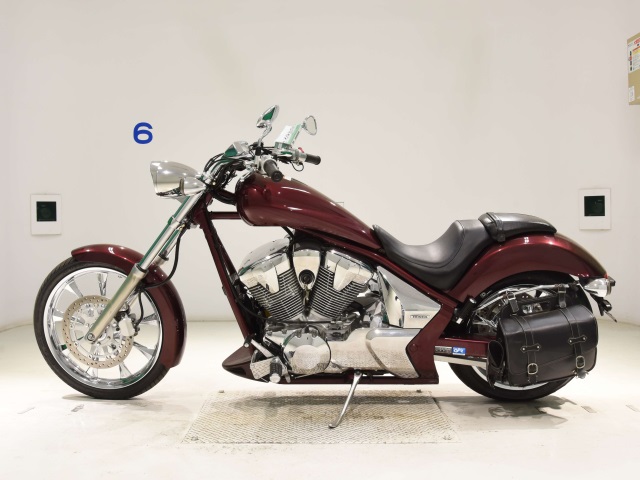 Honda VT1300CX