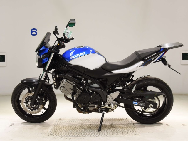 OTHER SV650A