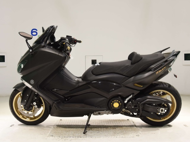 Yamaha T-MAX530 ABS