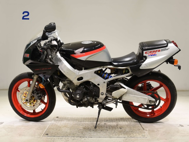 Honda CBR250RR