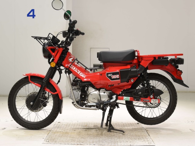 OTHER CT125