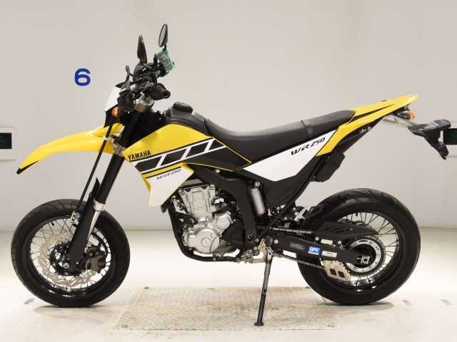 Yamaha WR250X