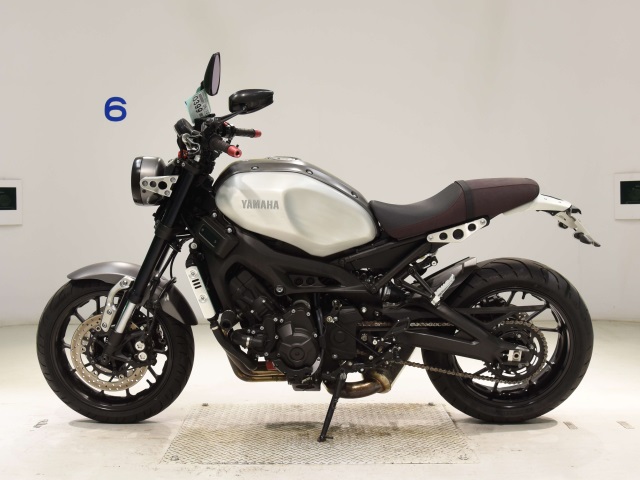 OTHER XSR900