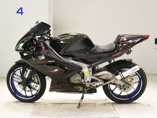 Aprilia APRILIA RS125