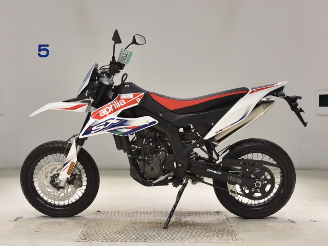 Aprilia APRILIA RX 125