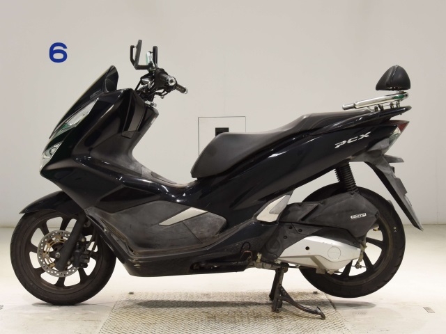 OTHER PCX125-3