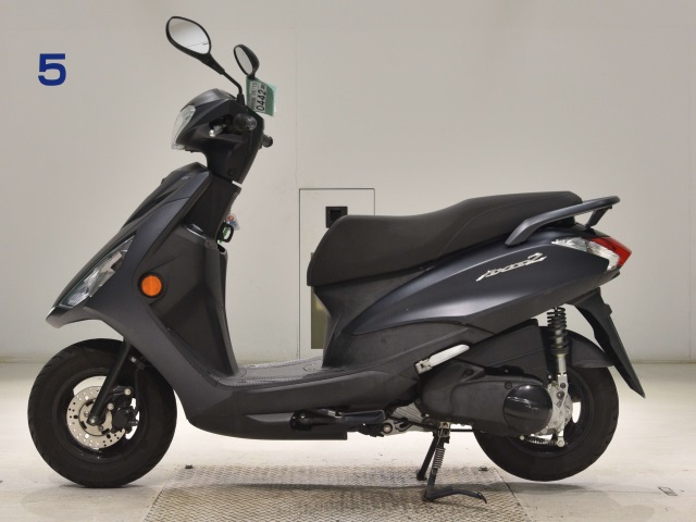 OTHER AXIS125Z
