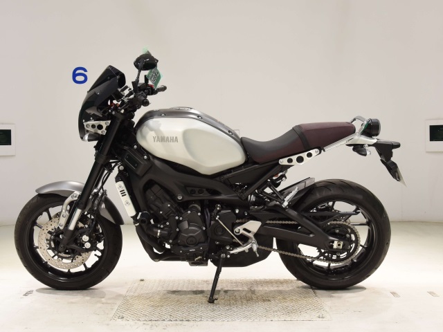 OTHER XSR900