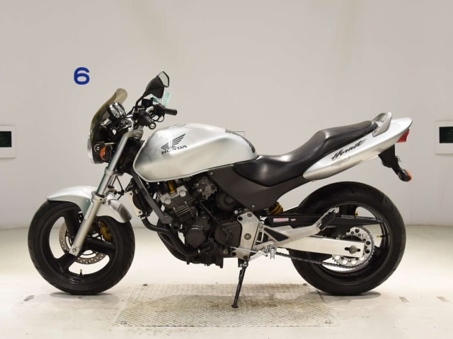 Honda HORNET250