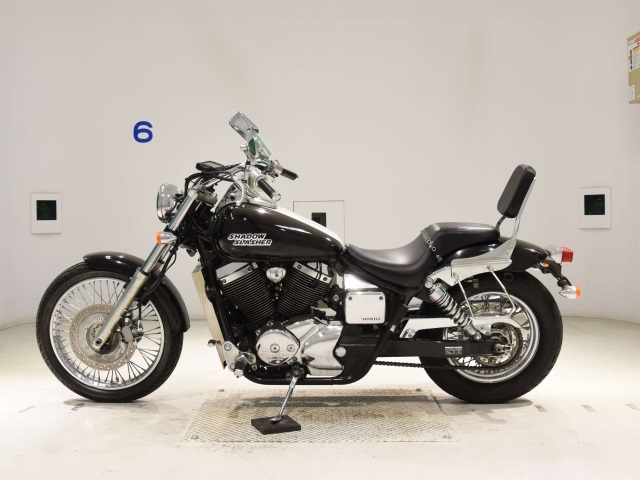Honda SHADOW400 SLASHER