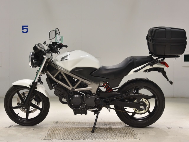 Honda VTR250