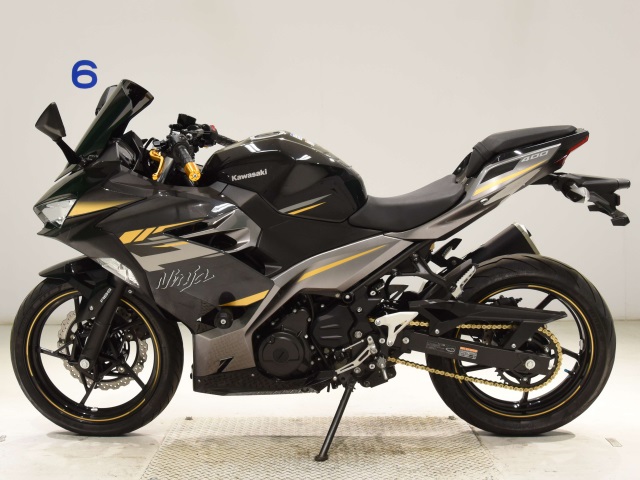 OTHER NINJA400-2