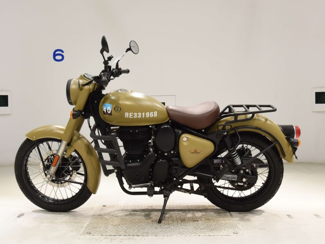 OTHER ENFIELD CLASSIC 350