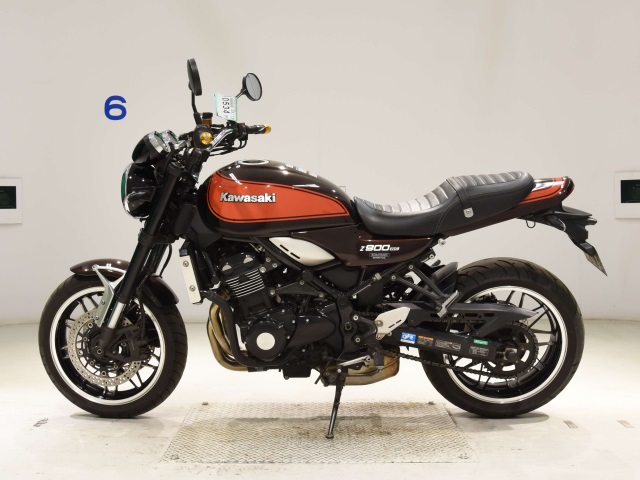 OTHER Z900RS
