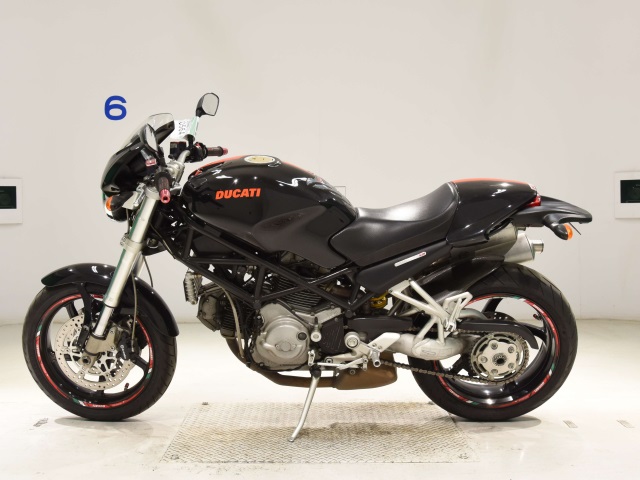Ducati DUCATI MONSTER S2R