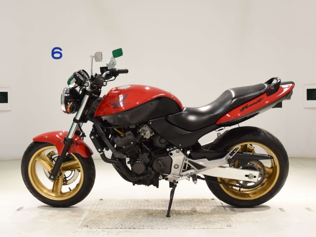 Honda HORNET250