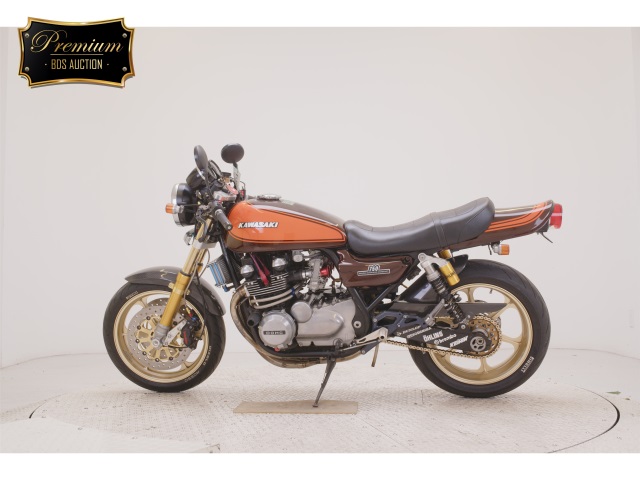Kawasaki ZEPHYR750