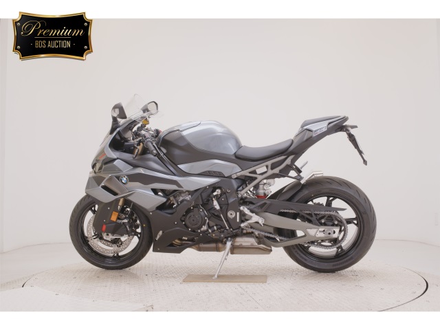 BMW BMW S1000RR