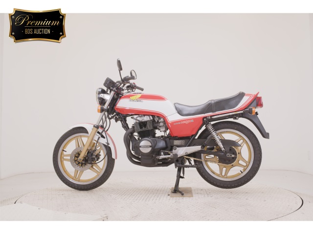 Honda CB400