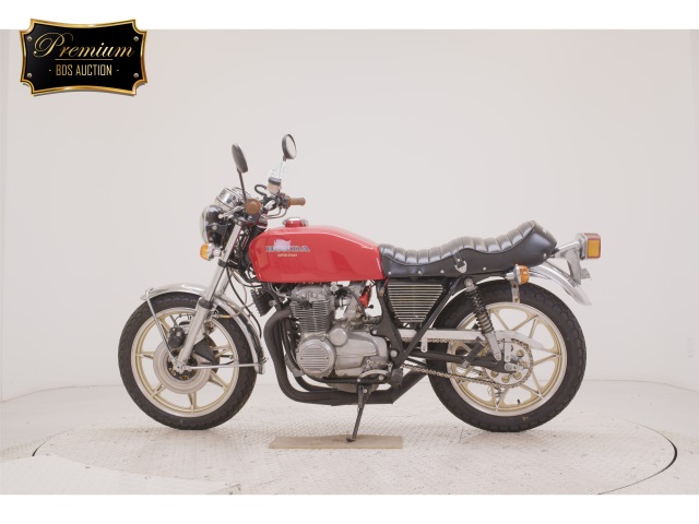 Honda CB400