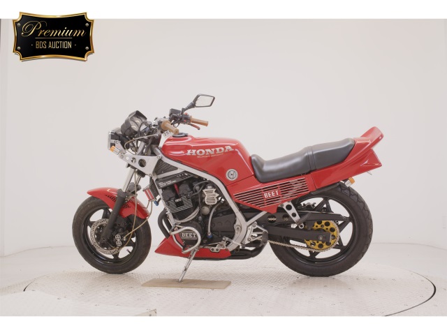 Honda CBR400F