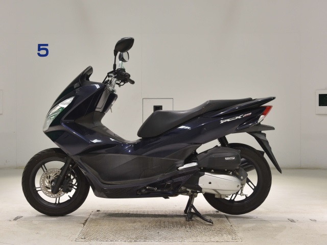 Honda PCX150-2