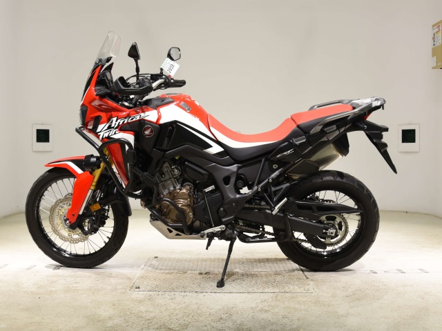 Honda CFR1000 AfricaTwin