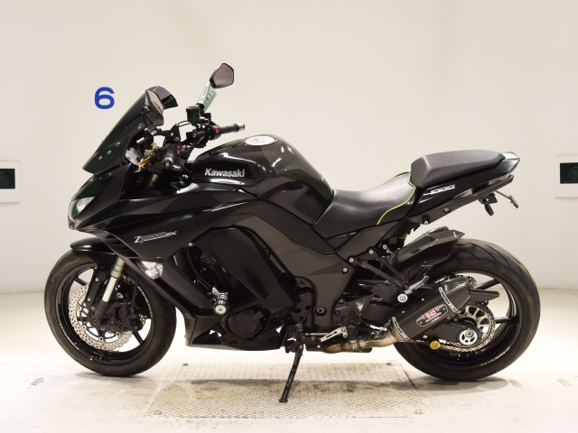OTHER Z1000SX