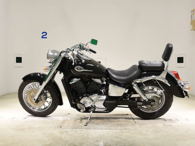 Honda SHADOW400