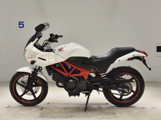 Honda VTR-F250