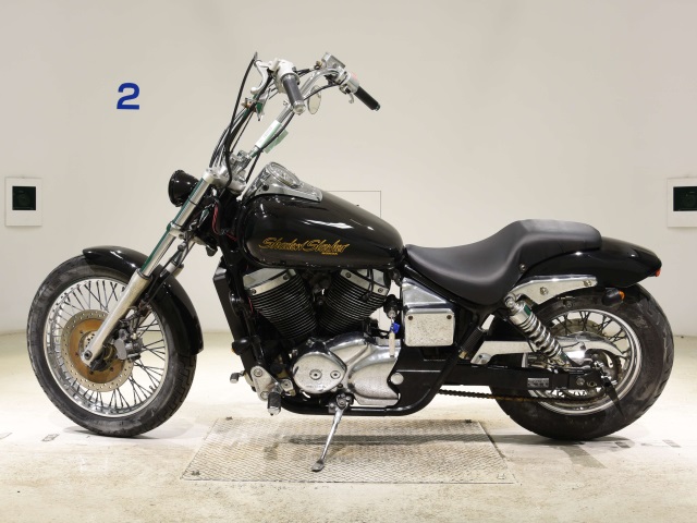Honda SHADOW400 SLASHER