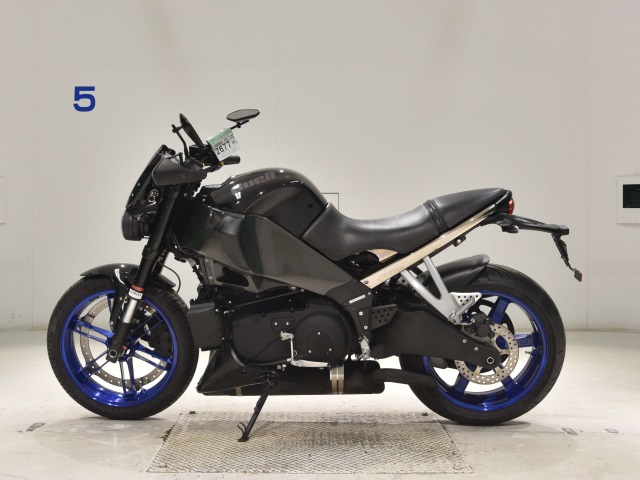 Buell BUELL XB12SS LIGHTNING