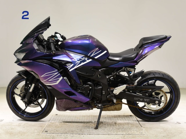 OTHER ZX-25R