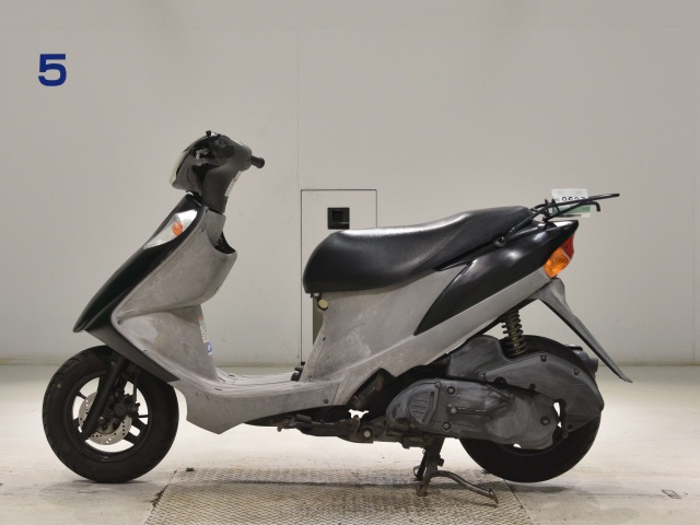 Suzuki ADDRESS V125