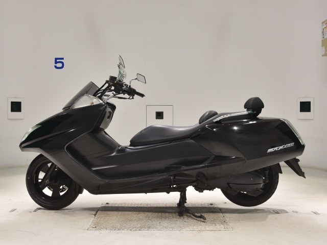 Yamaha MAXAM250