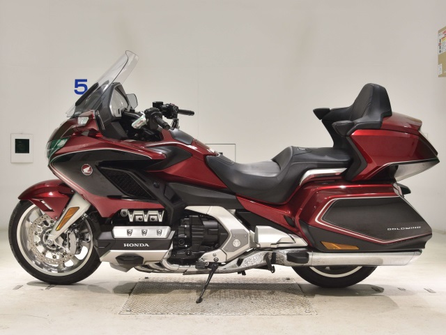 OTHER GL1800 TOUR D
