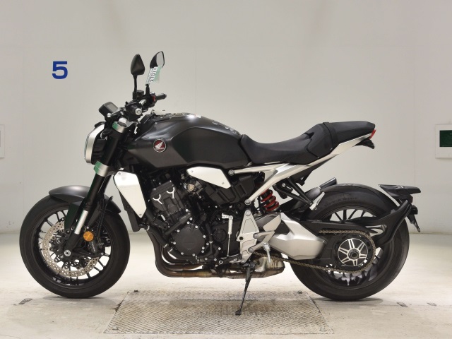 Honda CB1100A