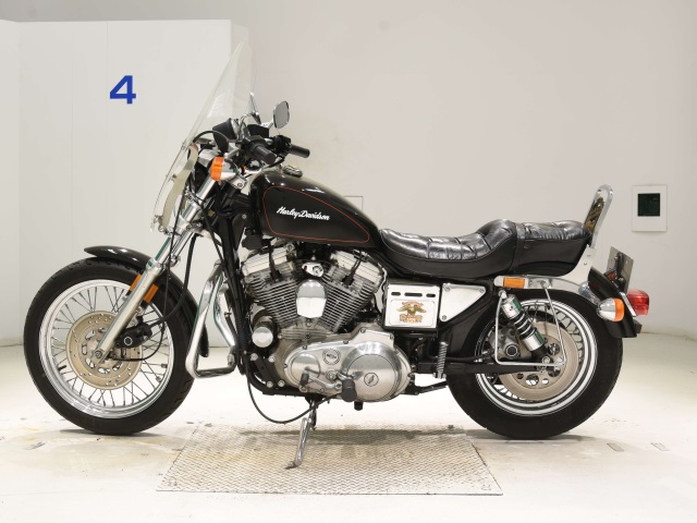 Harley-Davidson HARLEY XLH1200
